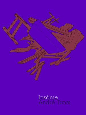 cover image of Insônia